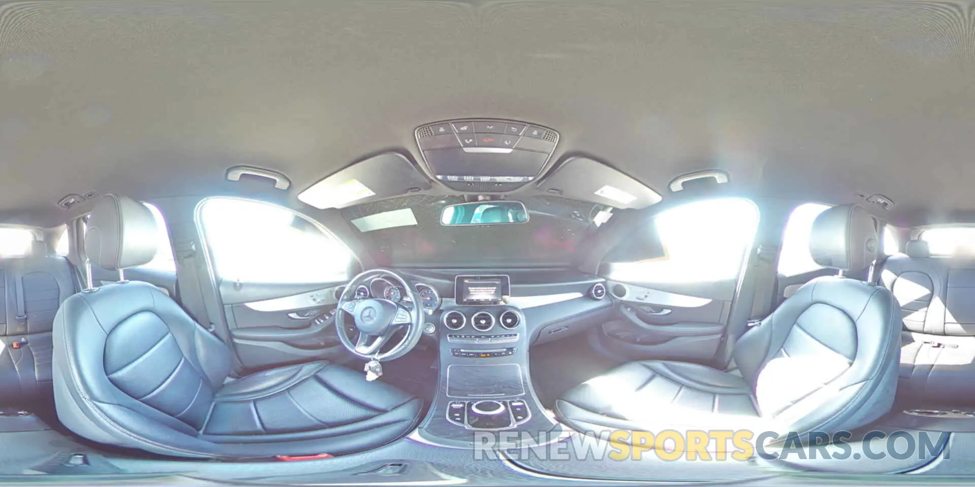 13 Photograph of a damaged car WDC0G4KB5KV193991 MERCEDES-BENZ GLC-CLASS 2019