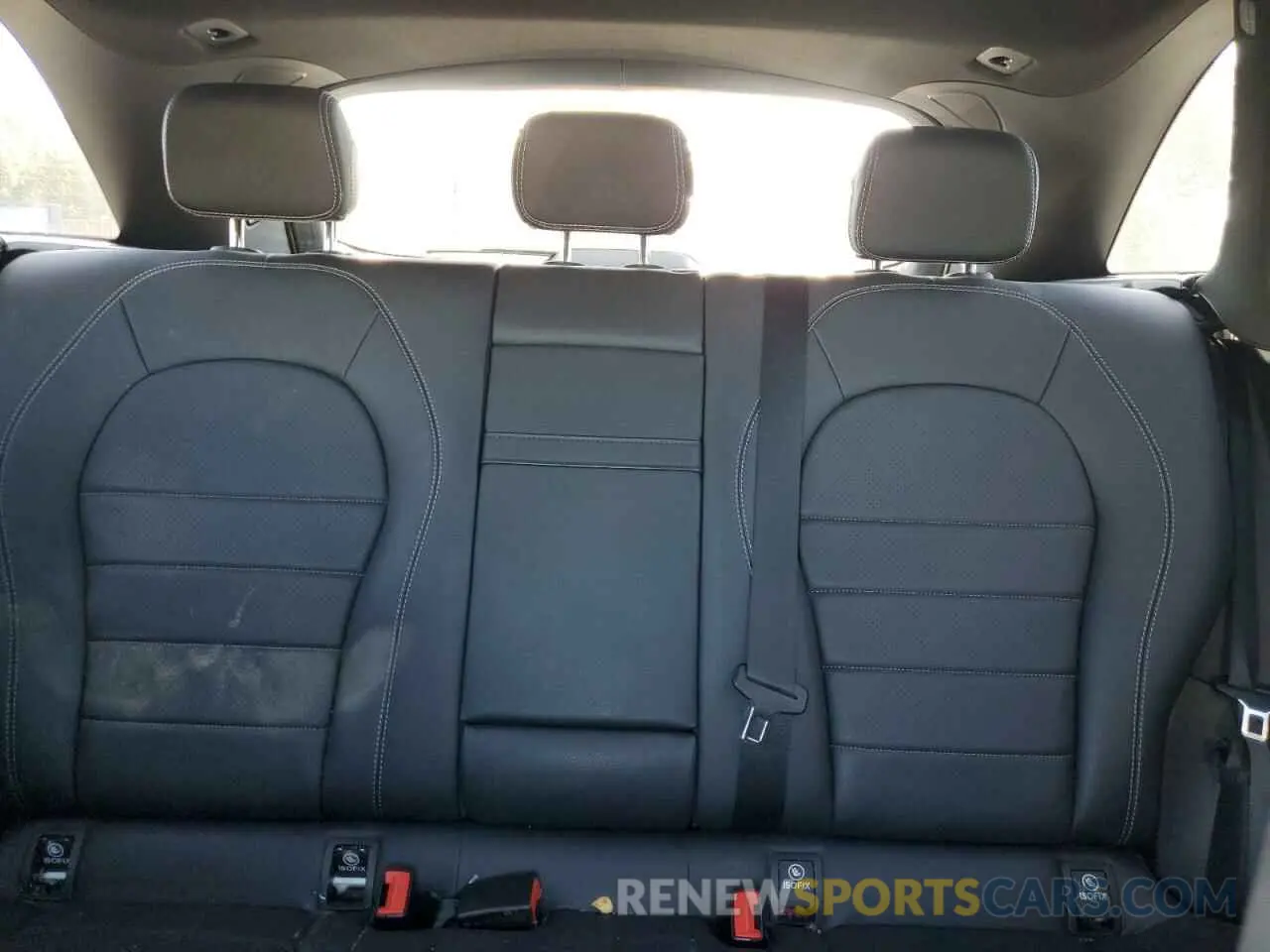 10 Photograph of a damaged car WDC0G4KB7KF634742 MERCEDES-BENZ GLC-CLASS 2019