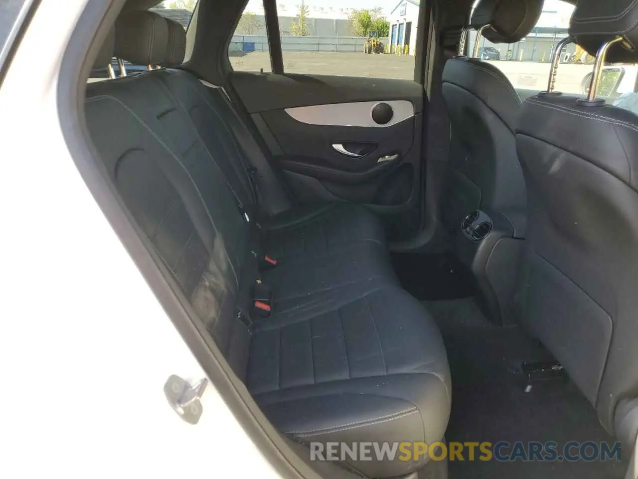 12 Photograph of a damaged car WDC0G4KB7KF634742 MERCEDES-BENZ GLC-CLASS 2019