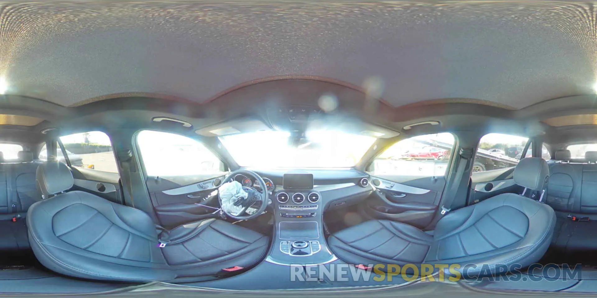 13 Photograph of a damaged car WDC0G4KB7KF634742 MERCEDES-BENZ GLC-CLASS 2019
