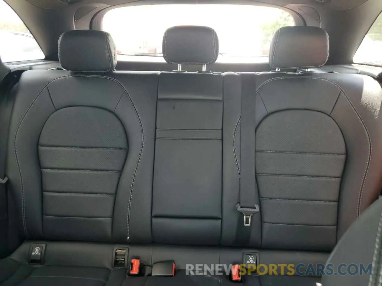 10 Photograph of a damaged car WDC0G4KB7KV147465 MERCEDES-BENZ GLC-CLASS 2019