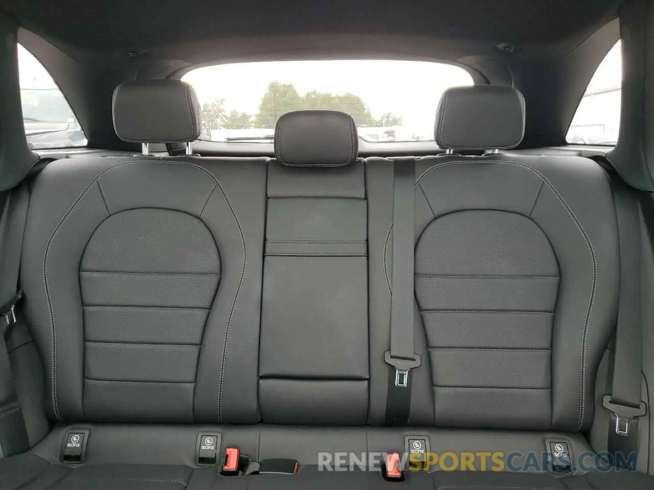 10 Photograph of a damaged car WDC0G4KB7KV183382 MERCEDES-BENZ GLC-CLASS 2019