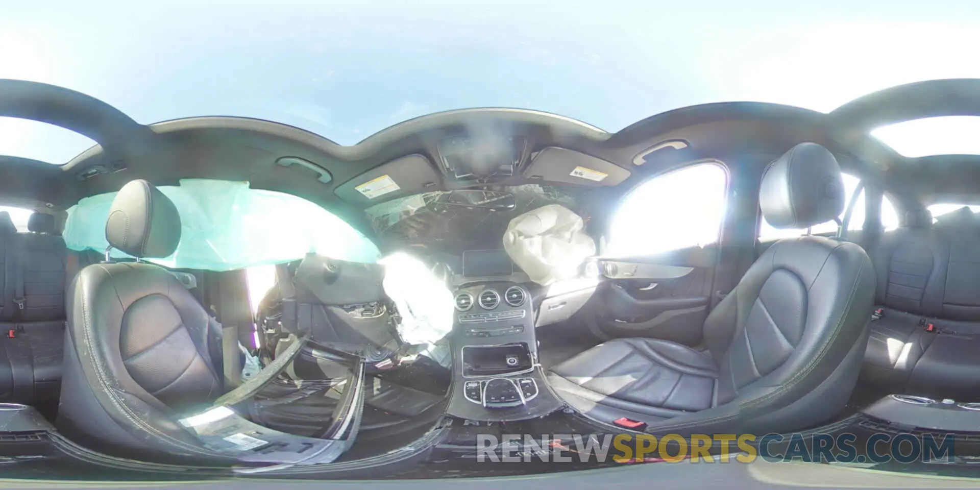 13 Photograph of a damaged car WDC0G4KB8KV137513 MERCEDES-BENZ GLC-CLASS 2019