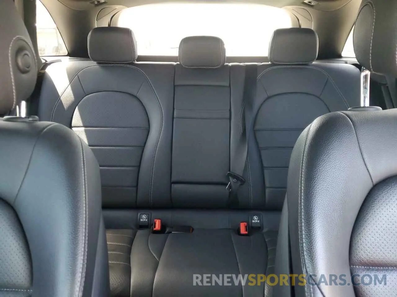 10 Photograph of a damaged car WDC0G4KB8KV157650 MERCEDES-BENZ GLC-CLASS 2019