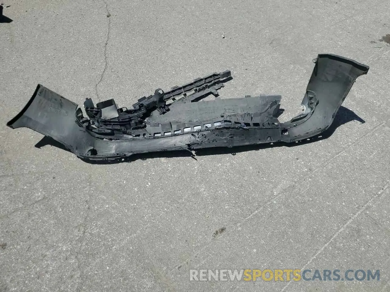 13 Photograph of a damaged car WDC0G4KB8KV157650 MERCEDES-BENZ GLC-CLASS 2019