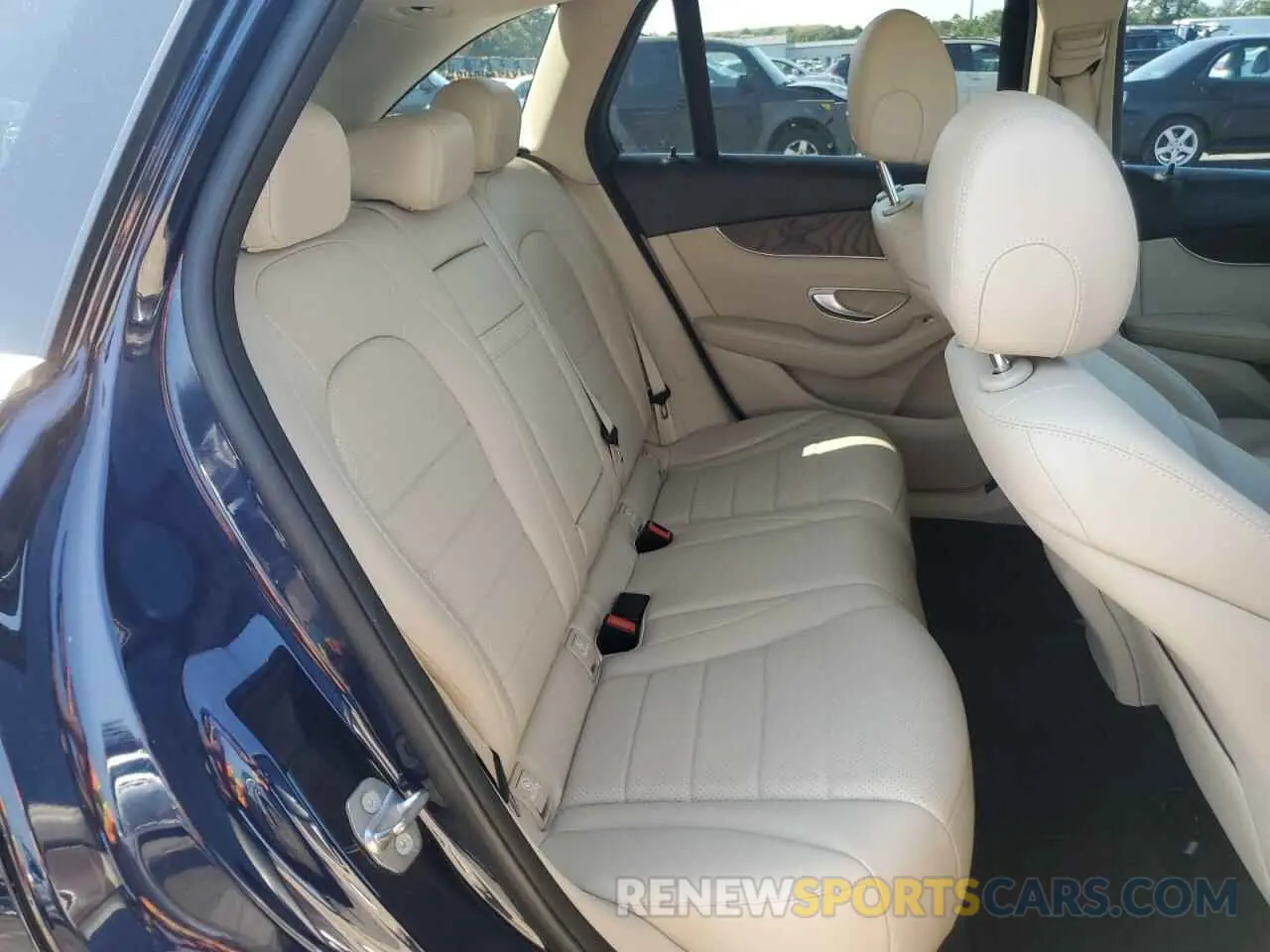 10 Photograph of a damaged car WDC0G4KBXKF656234 MERCEDES-BENZ GLC-CLASS 2019