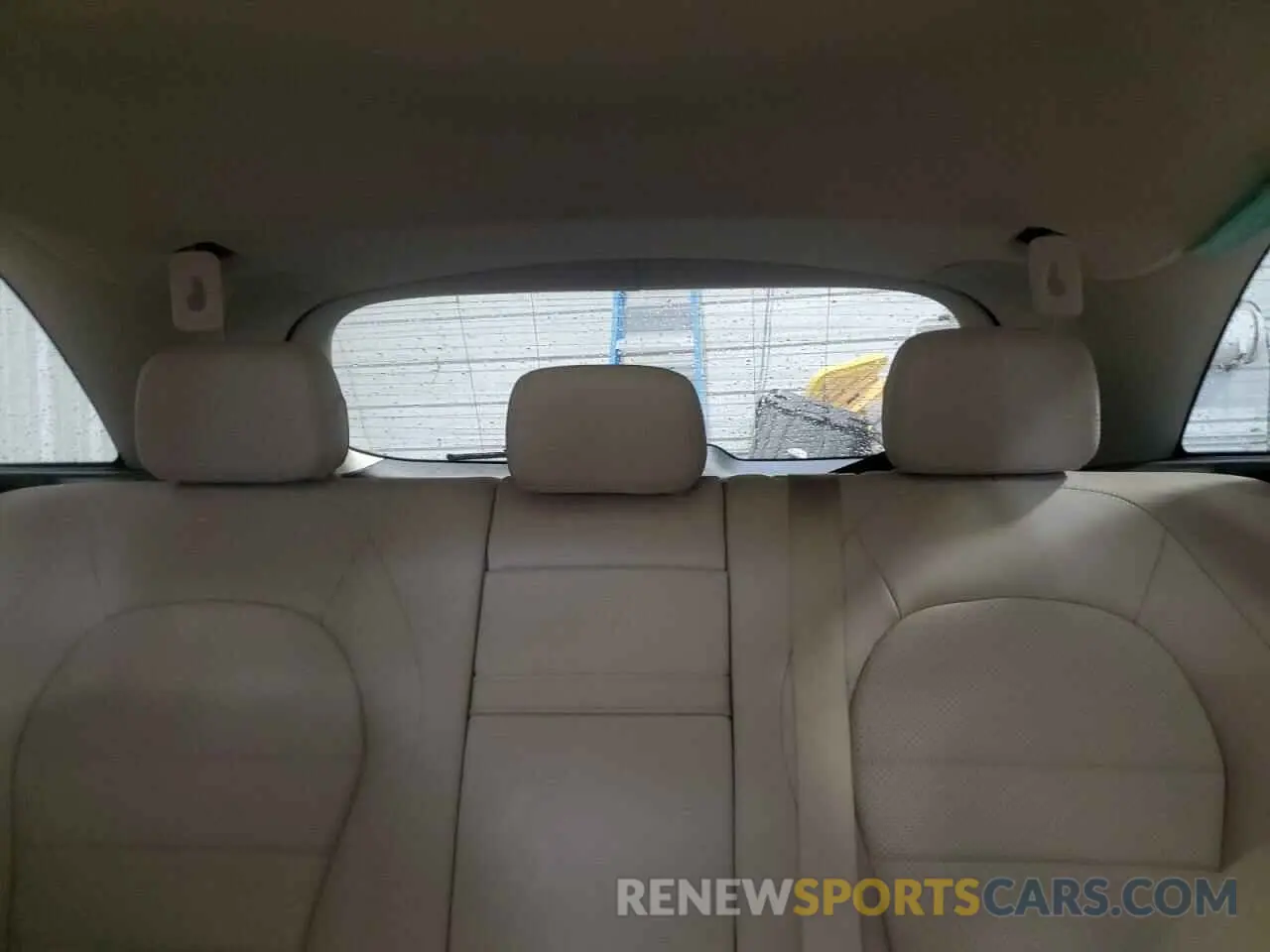 10 Photograph of a damaged car WDC0G4KBXKF662261 MERCEDES-BENZ GLC-CLASS 2019