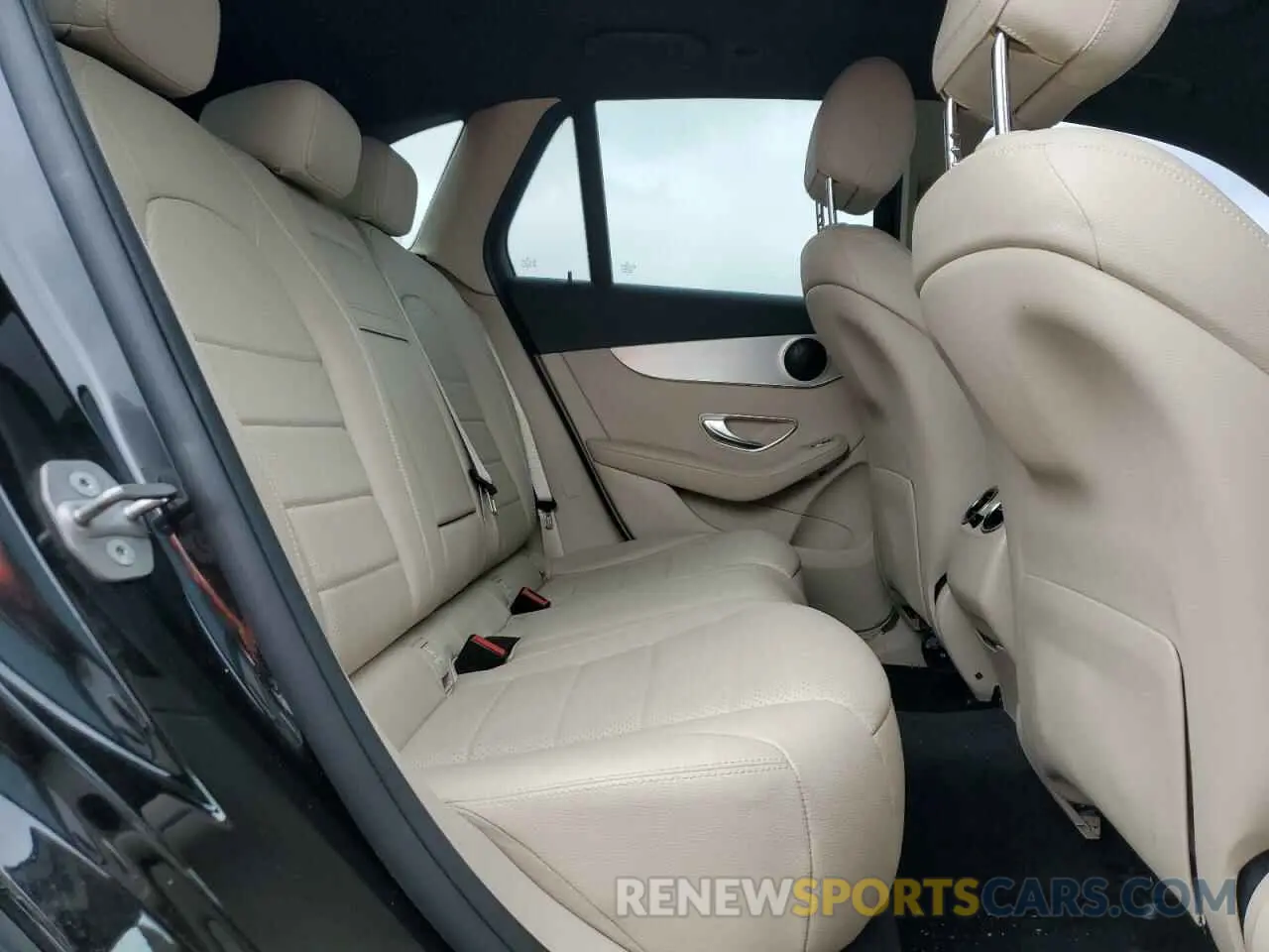 11 Photograph of a damaged car WDC0G4KBXKV172912 MERCEDES-BENZ GLC-CLASS 2019