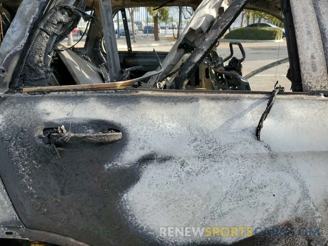 11 Photograph of a damaged car WDC0G5EB6KF598592 MERCEDES-BENZ GLC-CLASS 2019