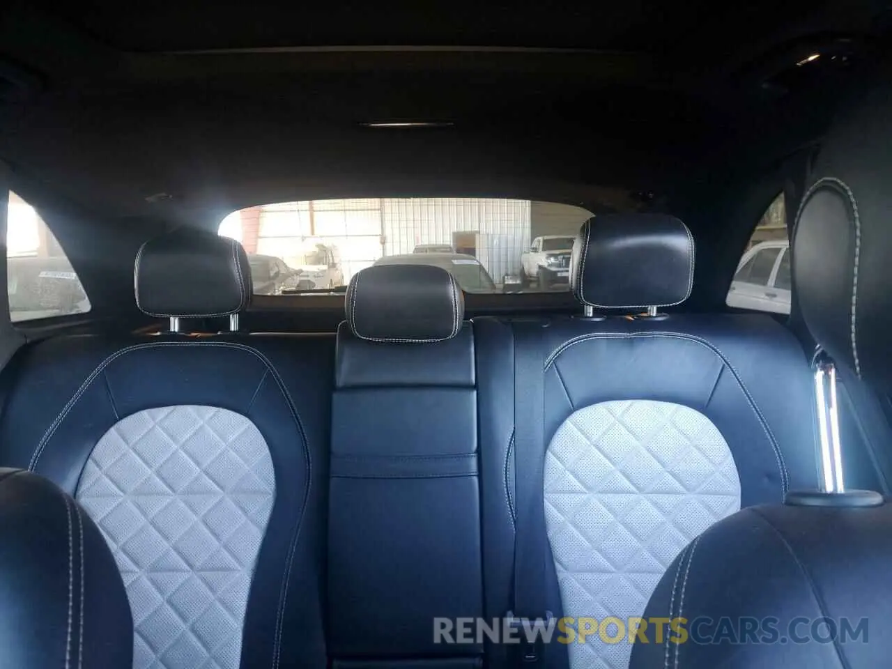 10 Photograph of a damaged car WDC0G6EB4KF506112 MERCEDES-BENZ GLC-CLASS 2019