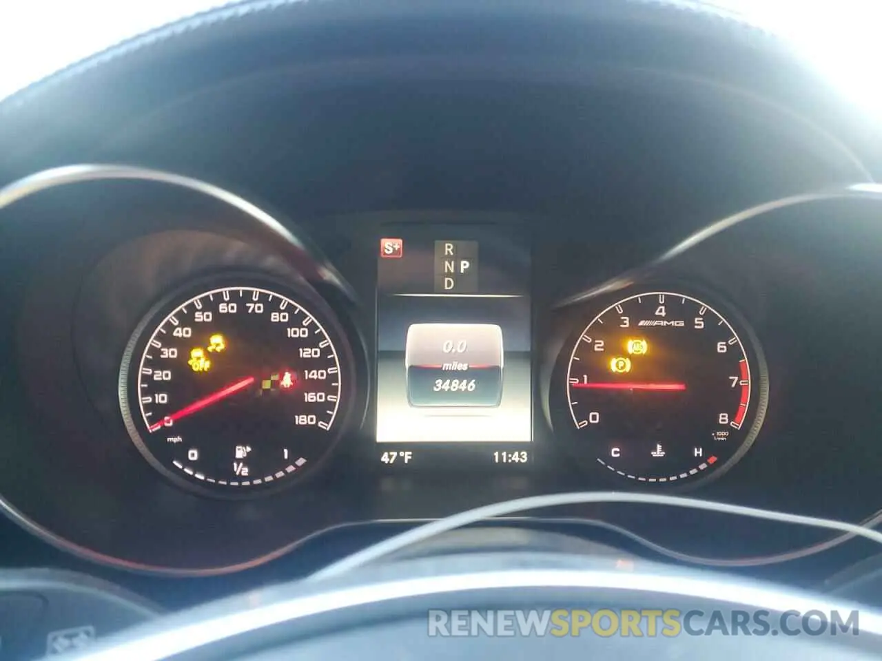 9 Photograph of a damaged car WDC0G6EB4KF506112 MERCEDES-BENZ GLC-CLASS 2019