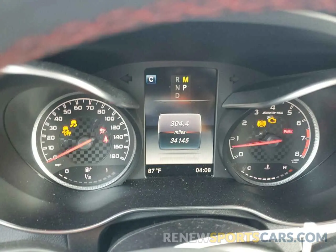 9 Photograph of a damaged car WDC0G6EB8KF659074 MERCEDES-BENZ GLC-CLASS 2019