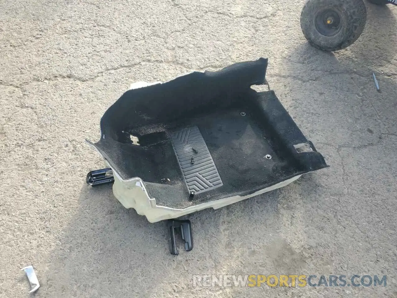 12 Photograph of a damaged car WDC0J4KB2KF512548 MERCEDES-BENZ GLC-CLASS 2019