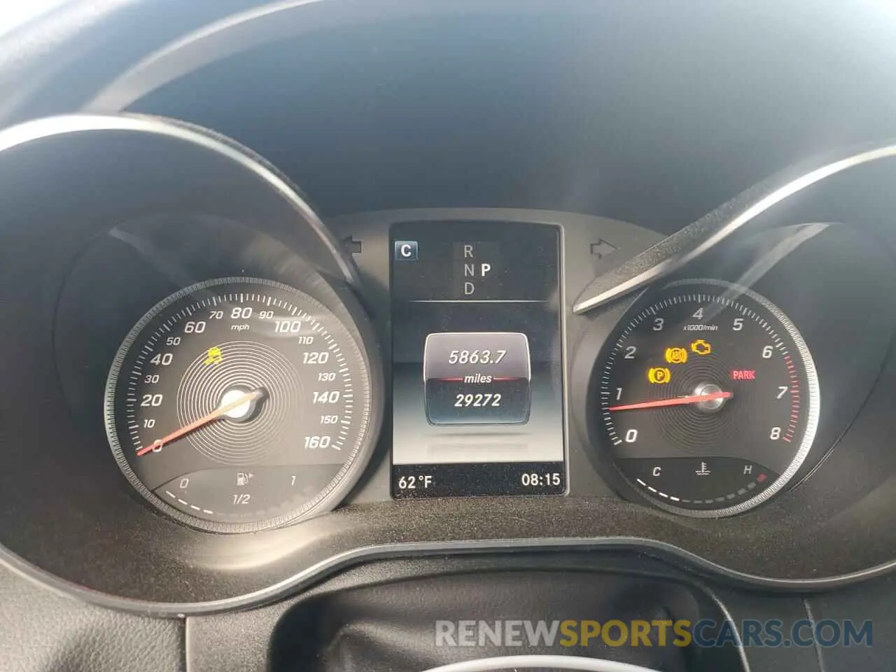 9 Photograph of a damaged car WDC0J4KB2KF512548 MERCEDES-BENZ GLC-CLASS 2019