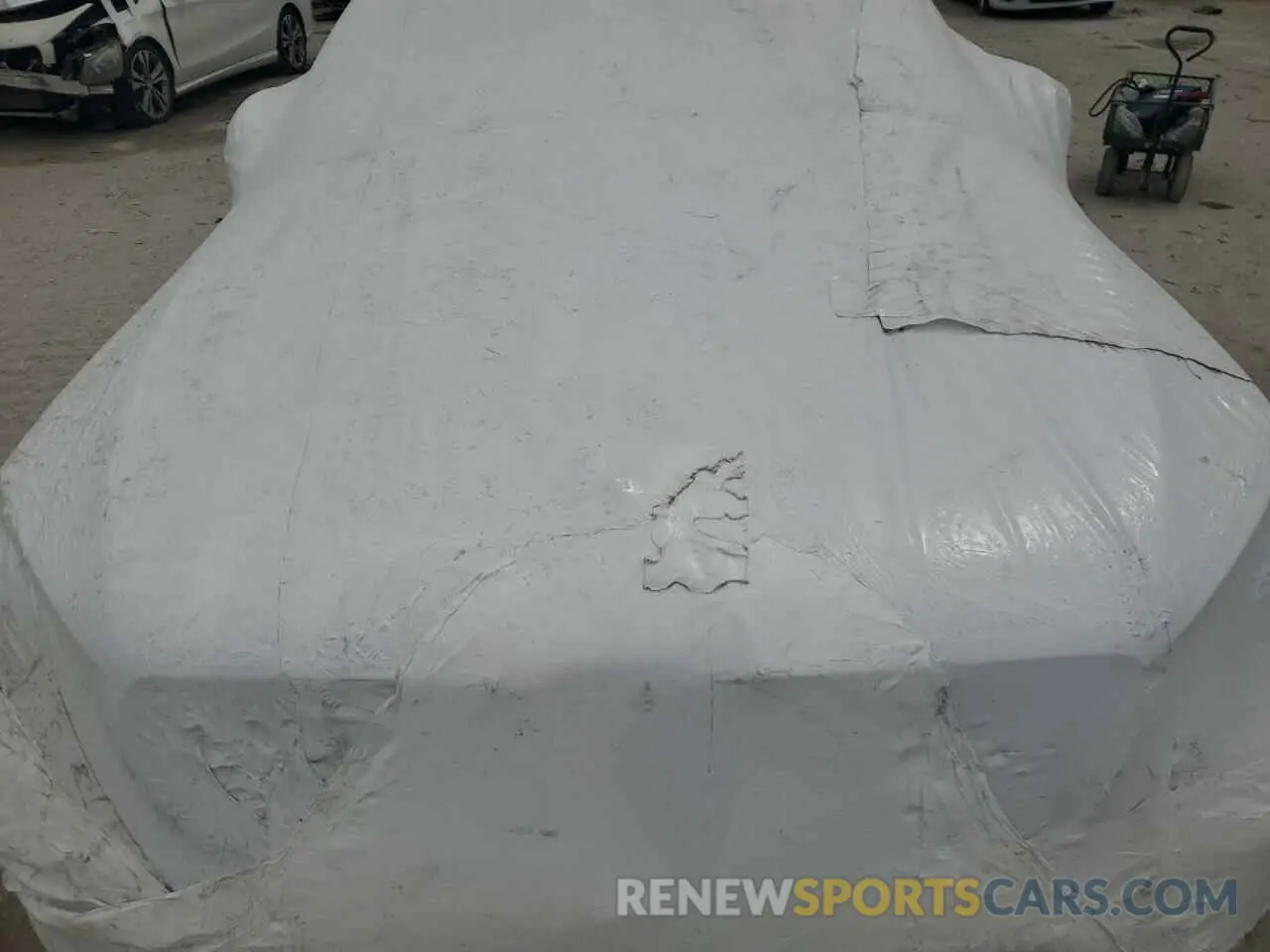 11 Photograph of a damaged car WDC0J4KB2KF515417 MERCEDES-BENZ GLC-CLASS 2019