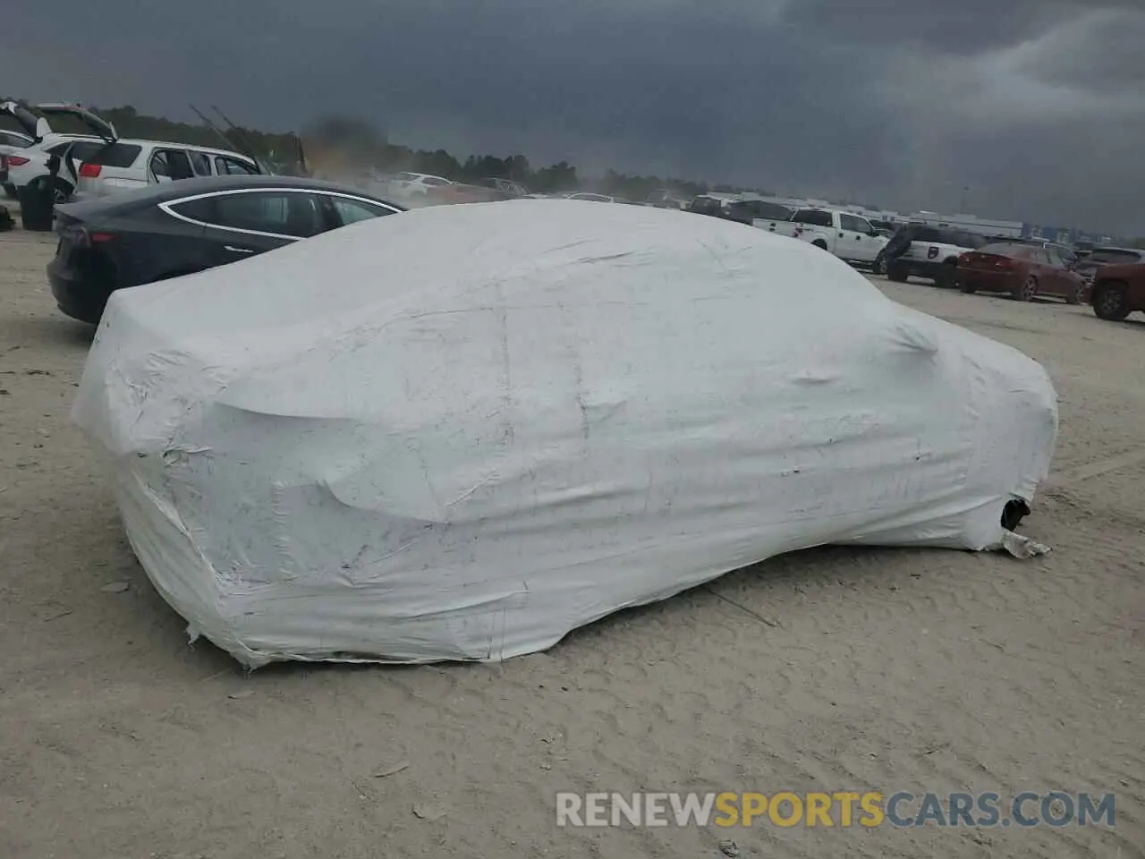 3 Photograph of a damaged car WDC0J4KB2KF515417 MERCEDES-BENZ GLC-CLASS 2019
