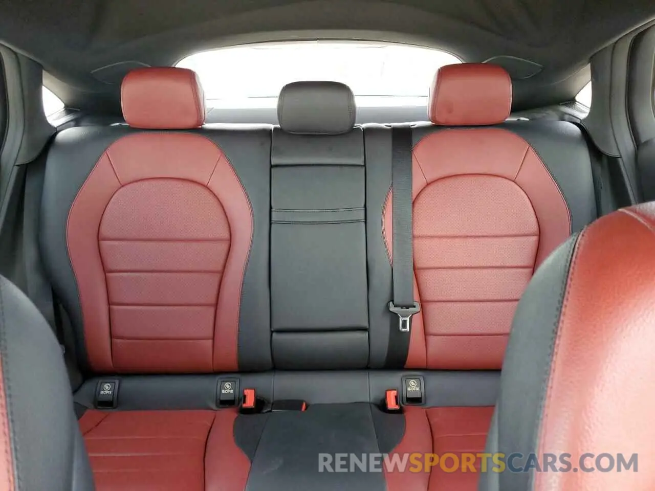 10 Photograph of a damaged car WDC0J4KB3KF504703 MERCEDES-BENZ GLC-CLASS 2019