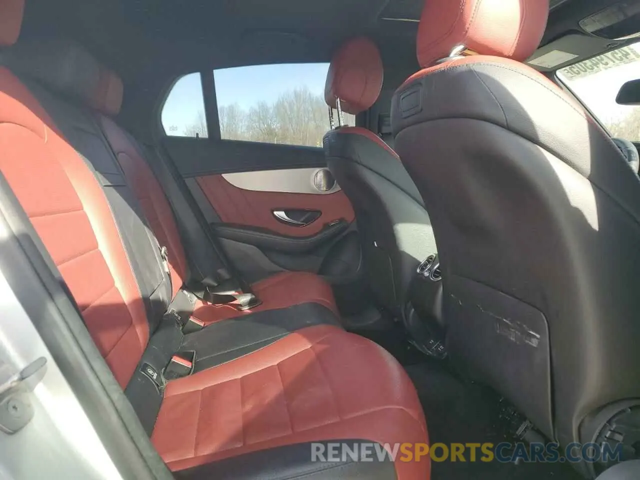 12 Photograph of a damaged car WDC0J4KB3KF512509 MERCEDES-BENZ GLC-CLASS 2019