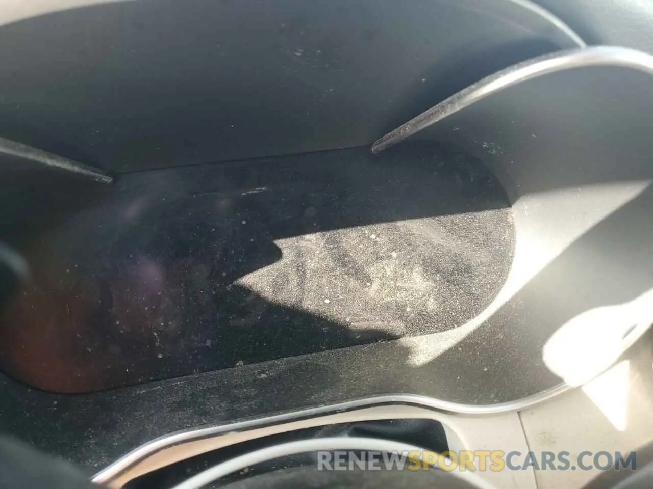 9 Photograph of a damaged car W1N0G8DBXLF864053 MERCEDES-BENZ GLC-CLASS 2020