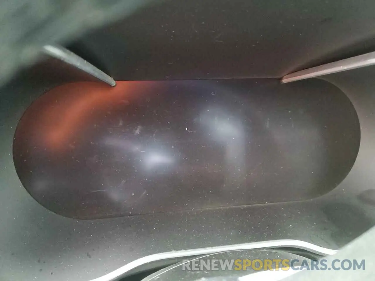 9 Photograph of a damaged car W1N0G8EB2LF808204 MERCEDES-BENZ GLC-CLASS 2020