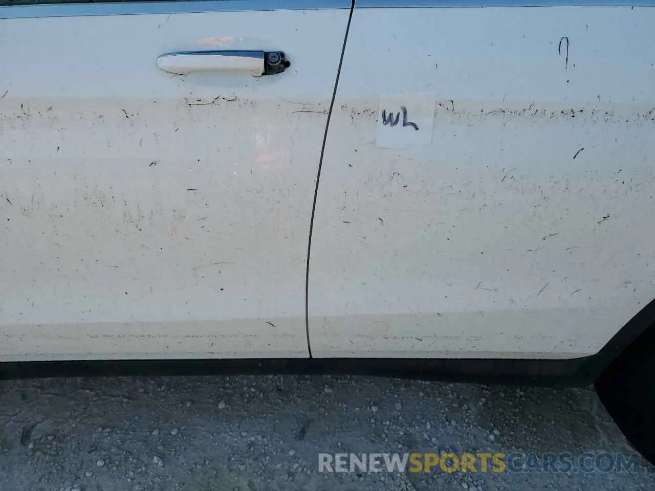 12 Photograph of a damaged car W1N0G8EBXLF756661 MERCEDES-BENZ GLC-CLASS 2020