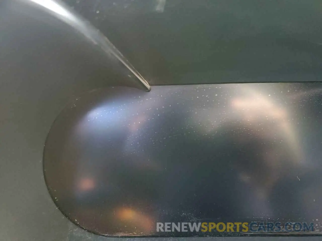 9 Photograph of a damaged car W1N0G8EBXLF756661 MERCEDES-BENZ GLC-CLASS 2020
