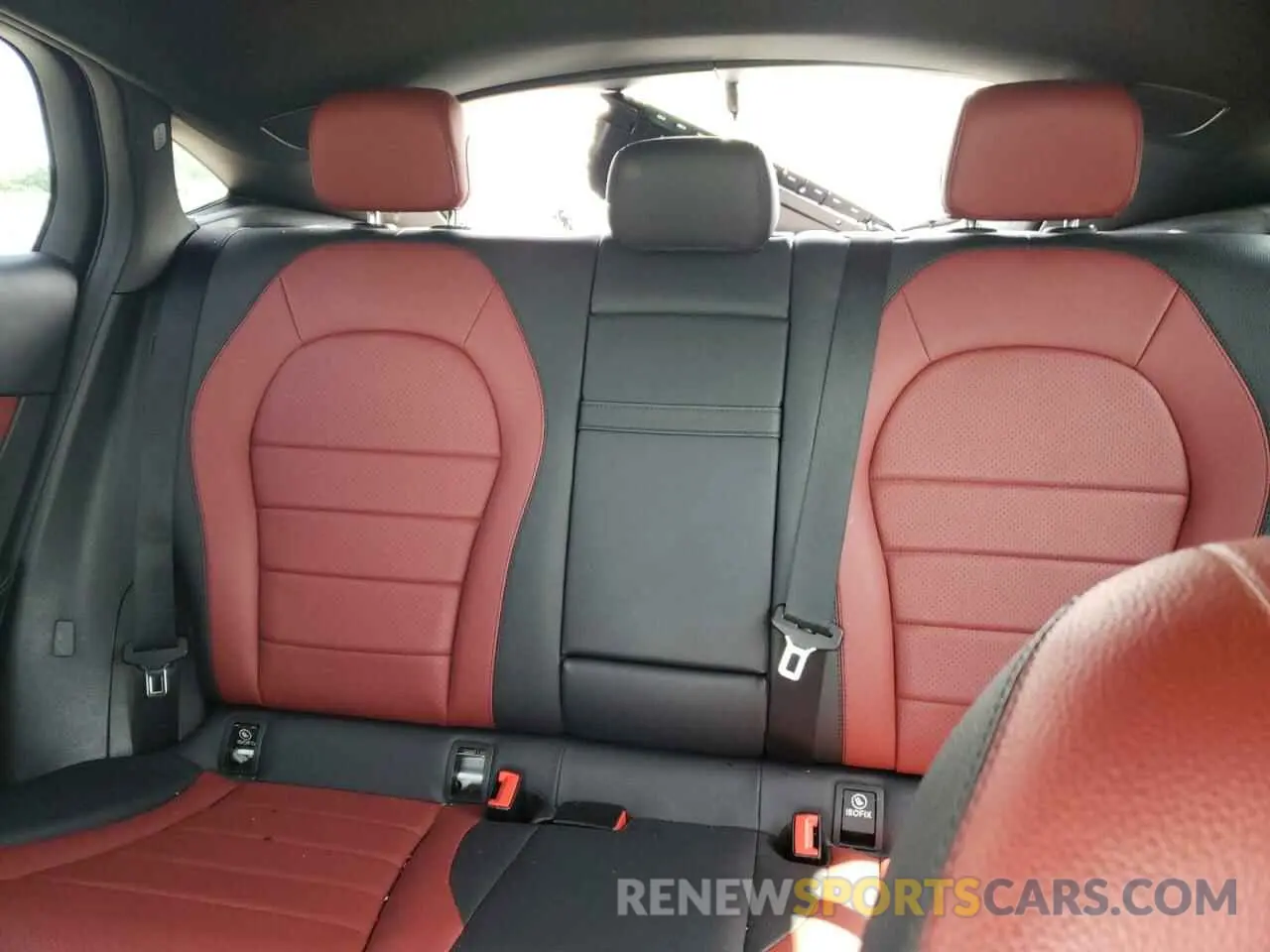 10 Photograph of a damaged car W1N0J8EB6LF796334 MERCEDES-BENZ GLC-CLASS 2020