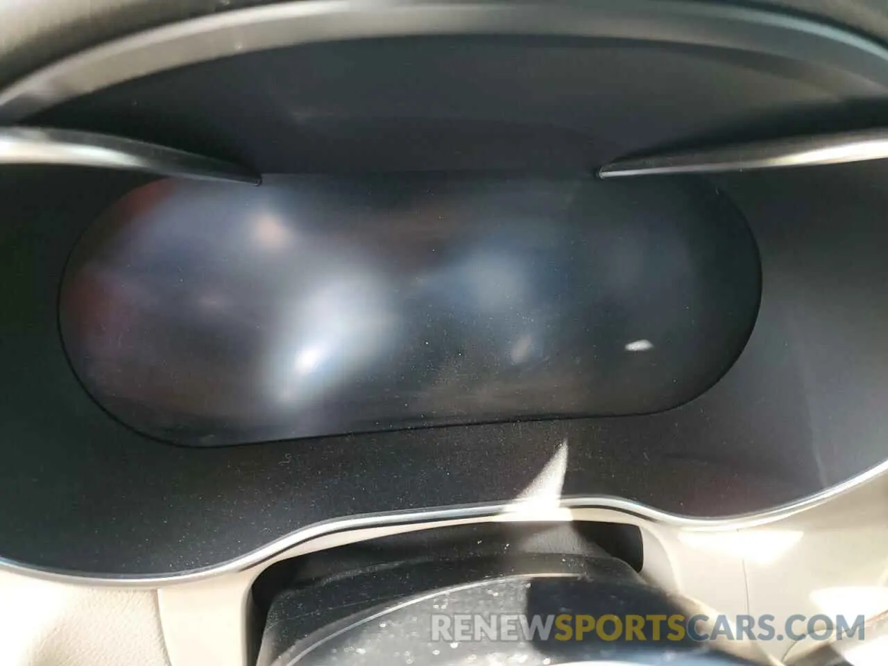9 Photograph of a damaged car WDC0G8DB2LF698502 MERCEDES-BENZ GLC-CLASS 2020