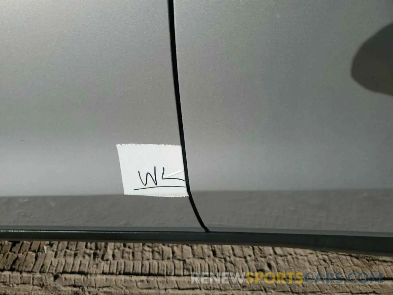 13 Photograph of a damaged car WDC0G8DB2LF712429 MERCEDES-BENZ GLC-CLASS 2020