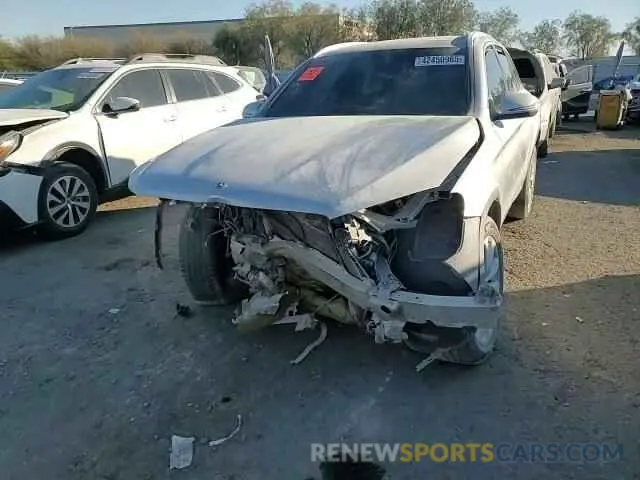 12 Photograph of a damaged car WDC0G8DB8LF673135 MERCEDES-BENZ GLC-CLASS 2020