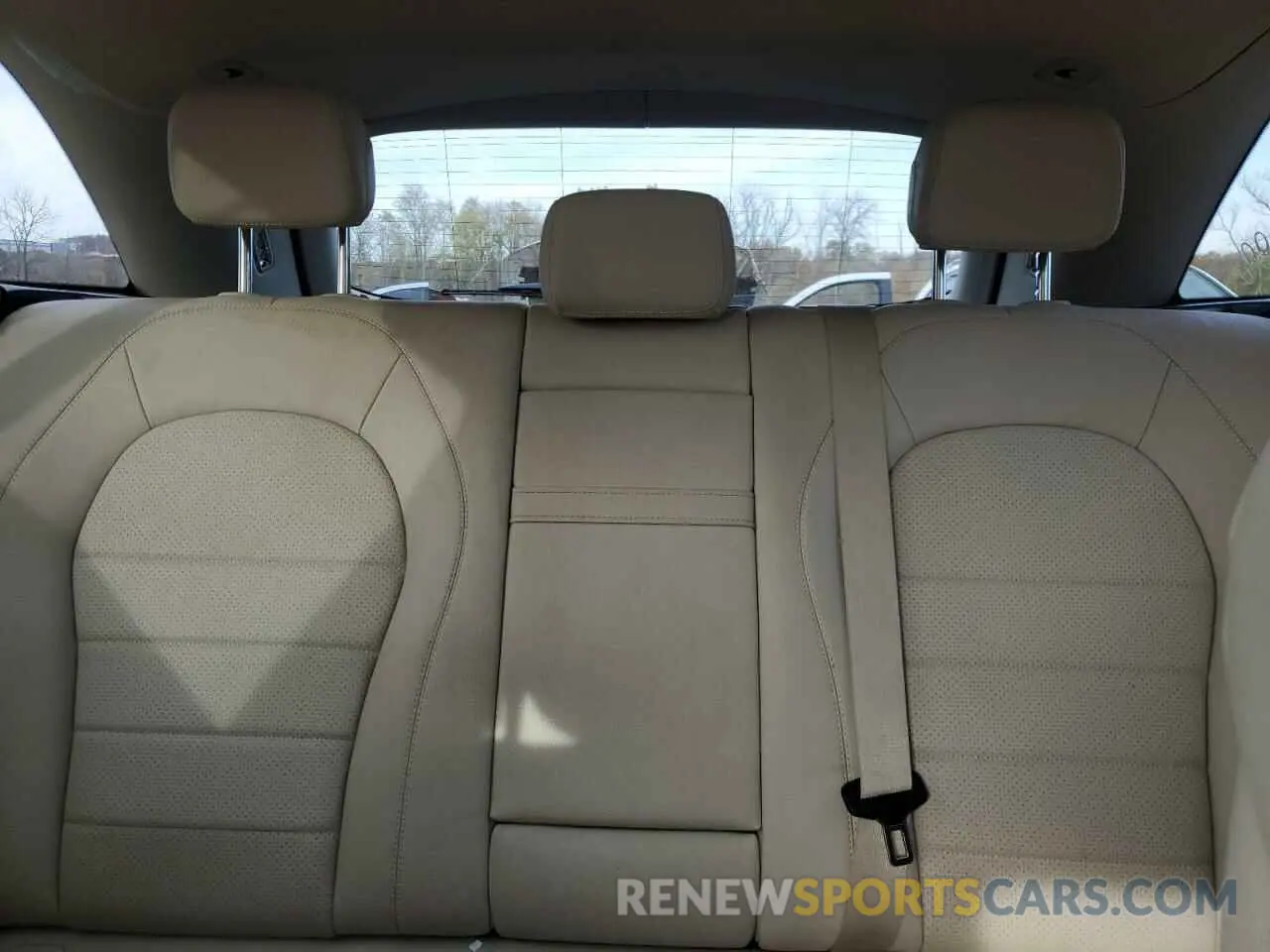 10 Photograph of a damaged car WDC0G8EB3LF706265 MERCEDES-BENZ GLC-CLASS 2020