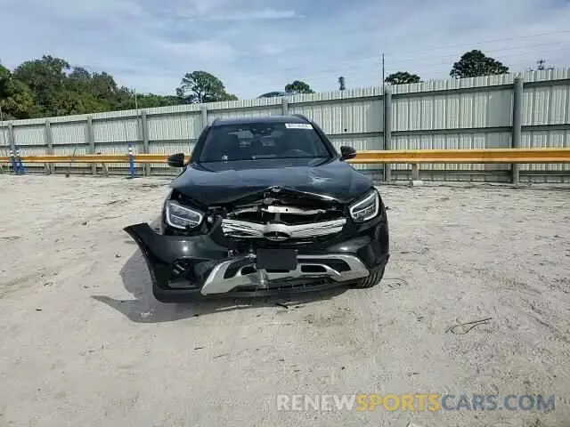 11 Photograph of a damaged car WDC0G8EB3LF711482 MERCEDES-BENZ GLC-CLASS 2020