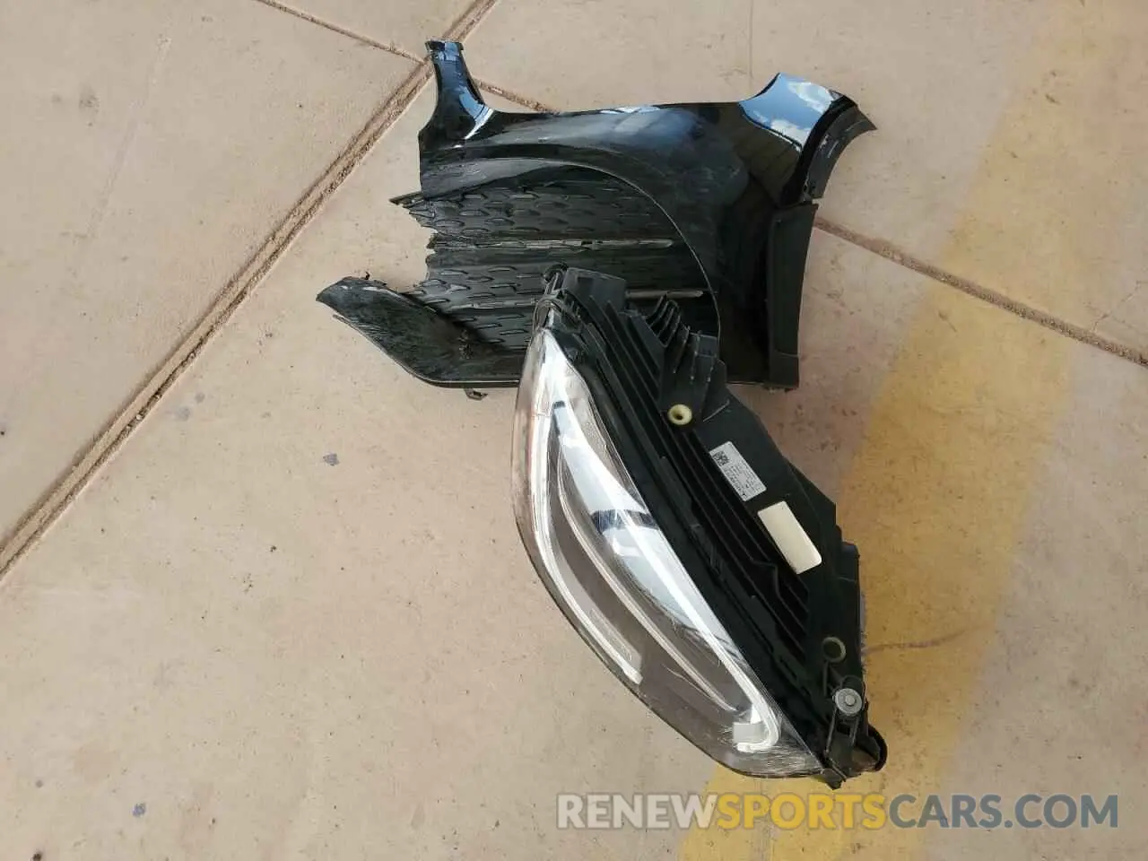12 Photograph of a damaged car WDC0J6EB7LF726508 MERCEDES-BENZ GLC-CLASS 2020