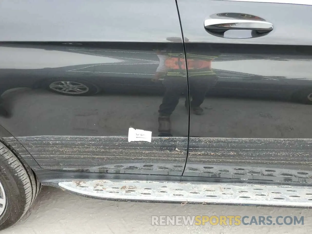13 Photograph of a damaged car WDC0J8EB5LF731797 MERCEDES-BENZ GLC-CLASS 2020