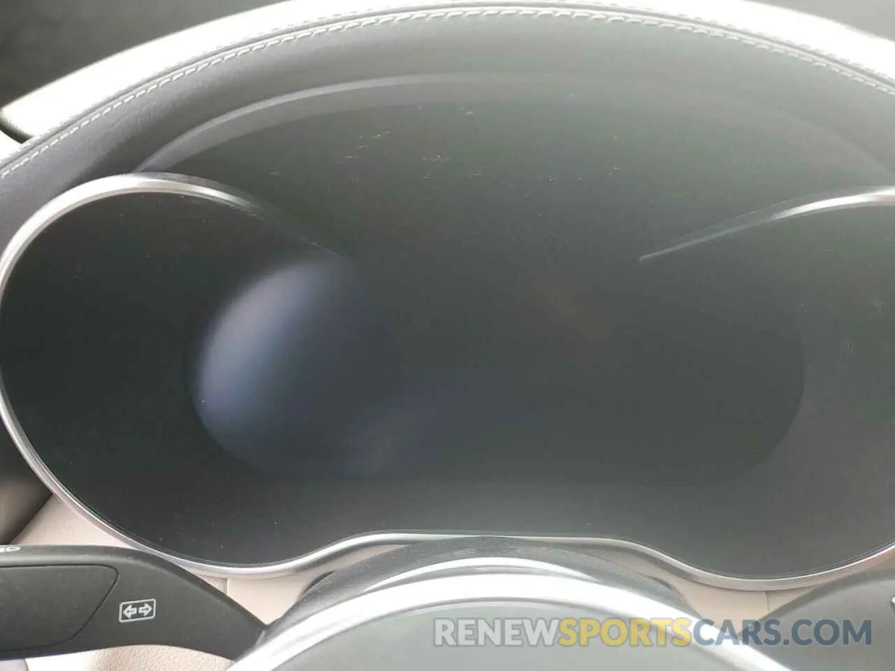 9 Photograph of a damaged car WDC0J8EB5LF731797 MERCEDES-BENZ GLC-CLASS 2020