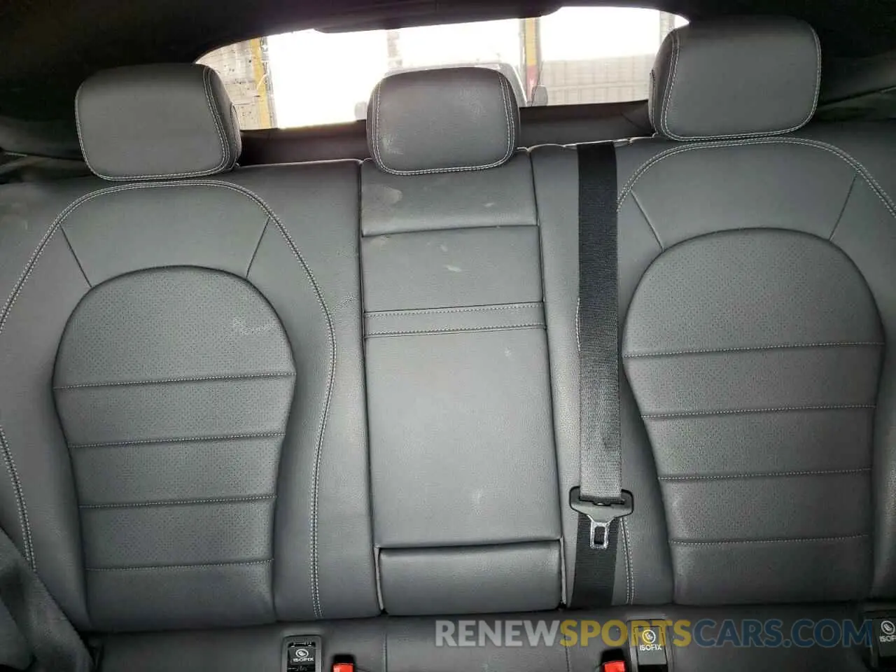 10 Photograph of a damaged car WDC0J8EB9LF672852 MERCEDES-BENZ GLC-CLASS 2020