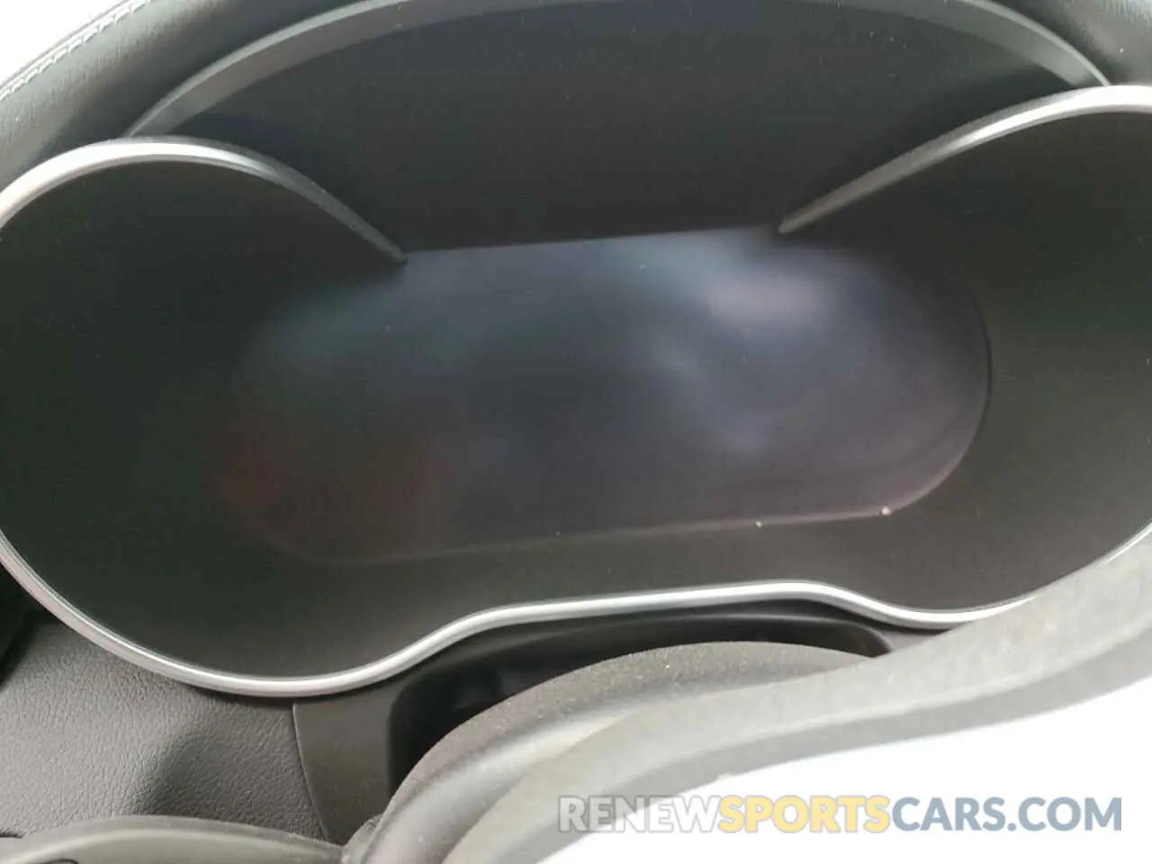9 Photograph of a damaged car W1N0G6EB9MF908855 MERCEDES-BENZ GLC-CLASS 2021