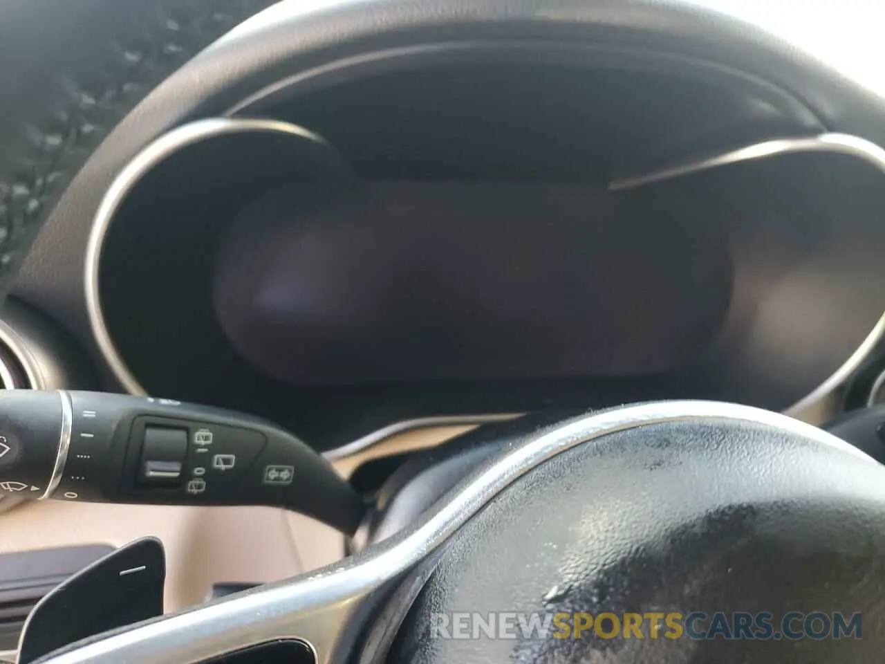 9 Photograph of a damaged car W1N0G8DB0MF970044 MERCEDES-BENZ GLC-CLASS 2021