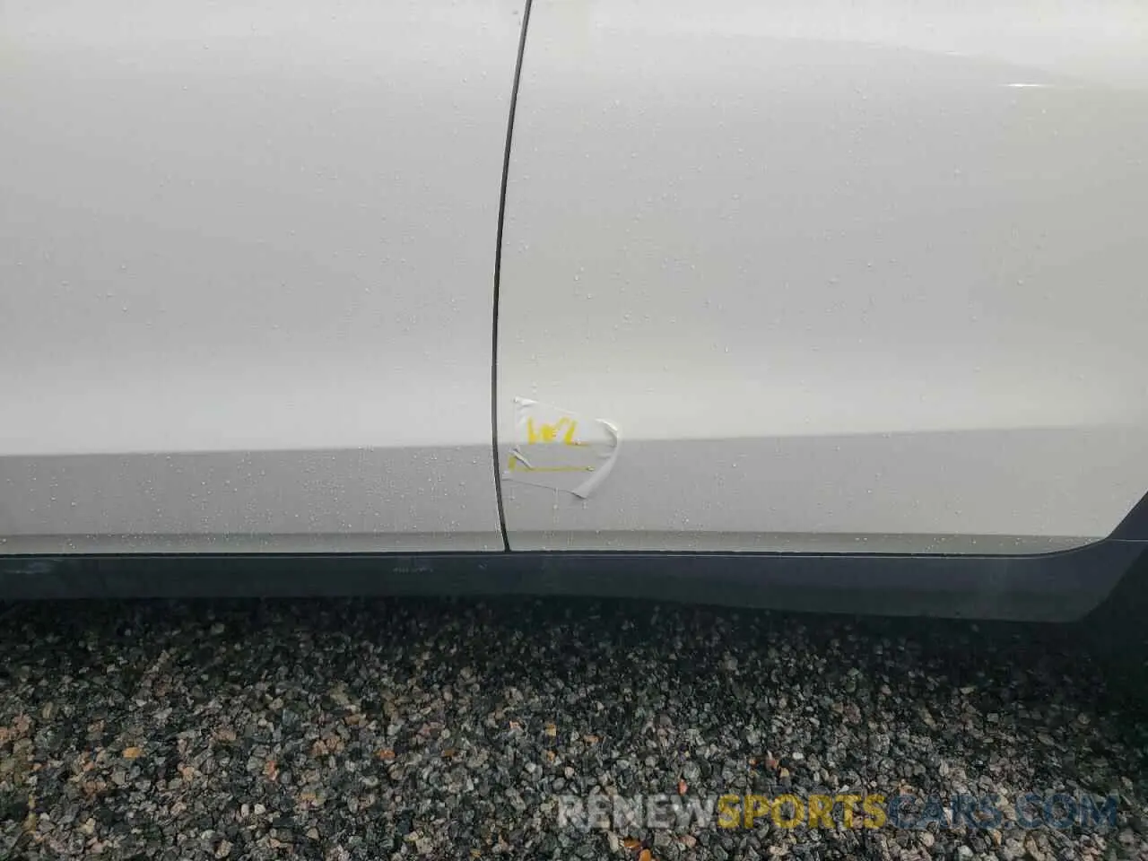 13 Photograph of a damaged car W1N0G8DBXMF927184 MERCEDES-BENZ GLC-CLASS 2021