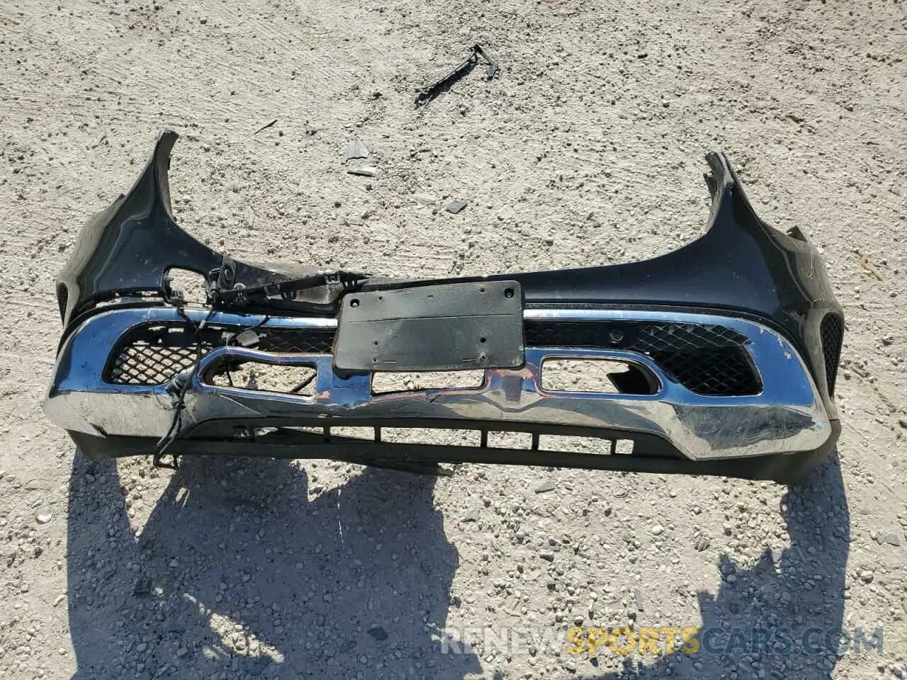 13 Photograph of a damaged car W1N0G8EB0MV307125 MERCEDES-BENZ GLC-CLASS 2021