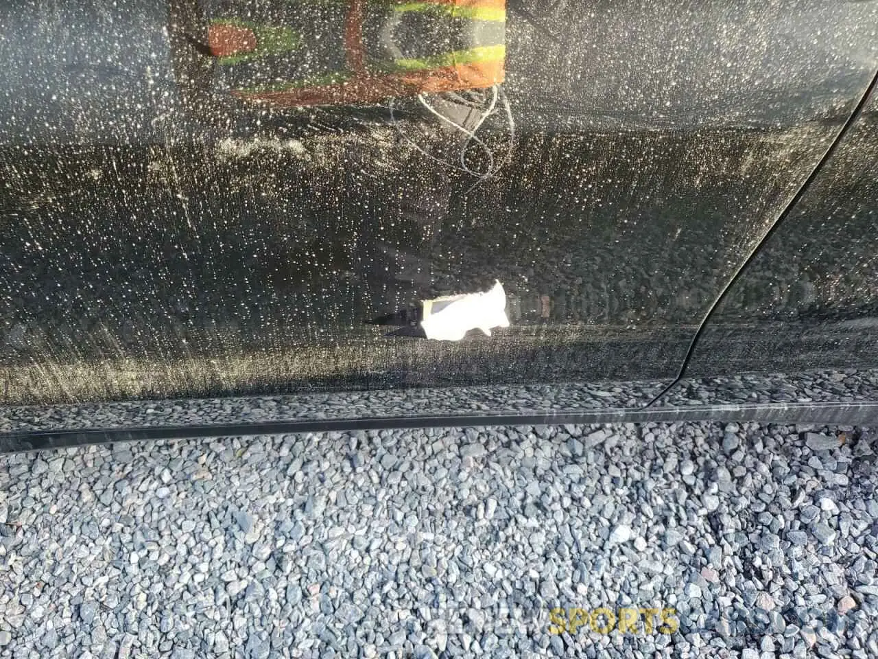 12 Photograph of a damaged car W1N0G8EB7MG011474 MERCEDES-BENZ GLC-CLASS 2021