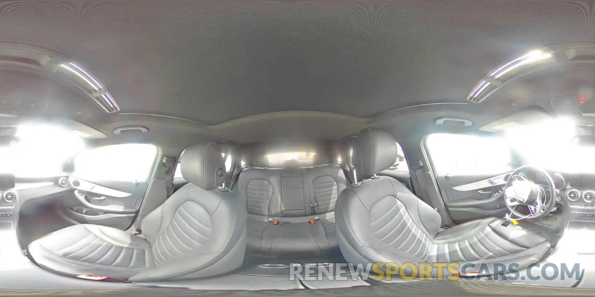 14 Photograph of a damaged car W1N0J8EB8MF892063 MERCEDES-BENZ GLC-CLASS 2021