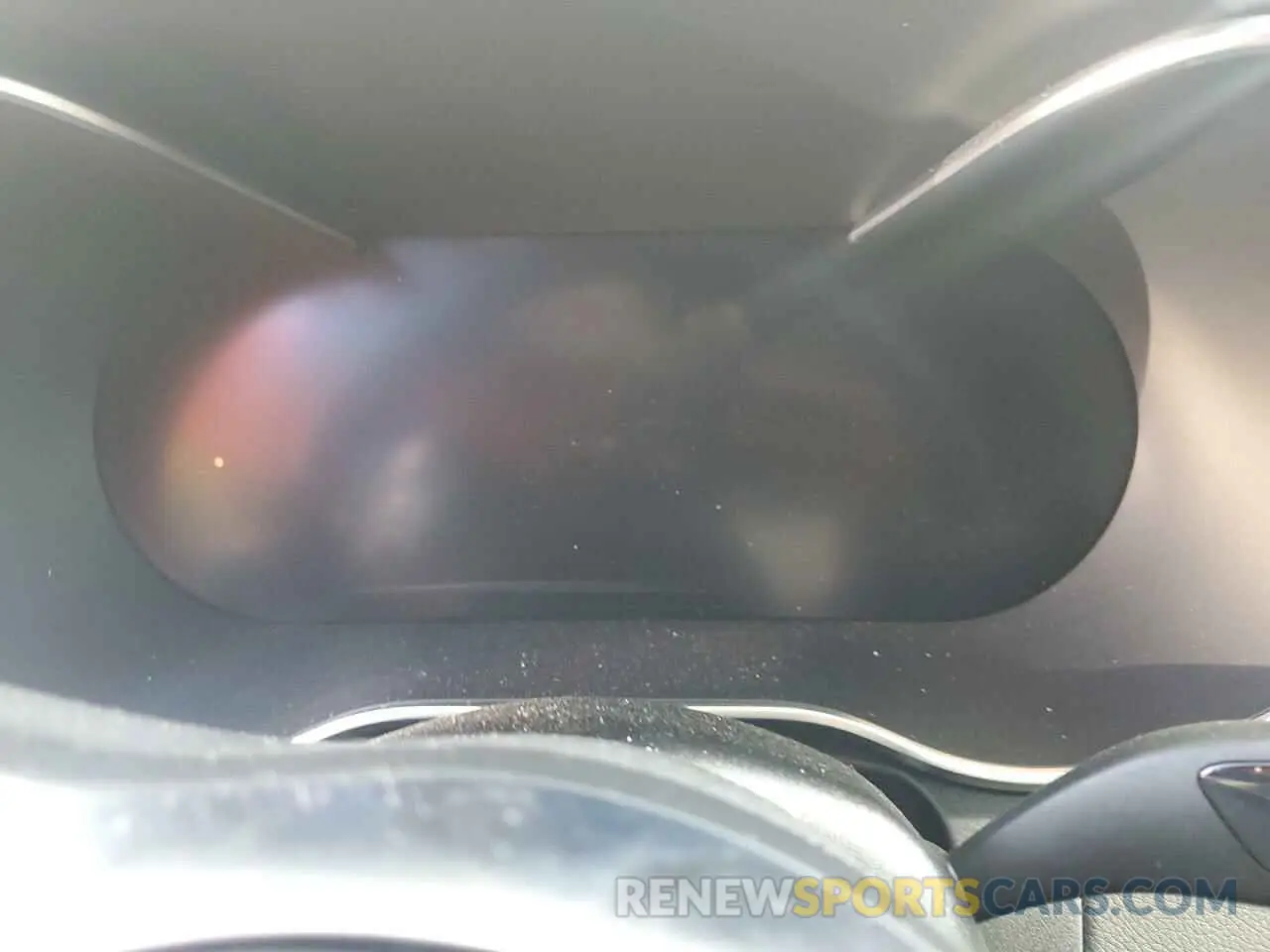 9 Photograph of a damaged car W1N0J8EB9MF963206 MERCEDES-BENZ GLC-CLASS 2021