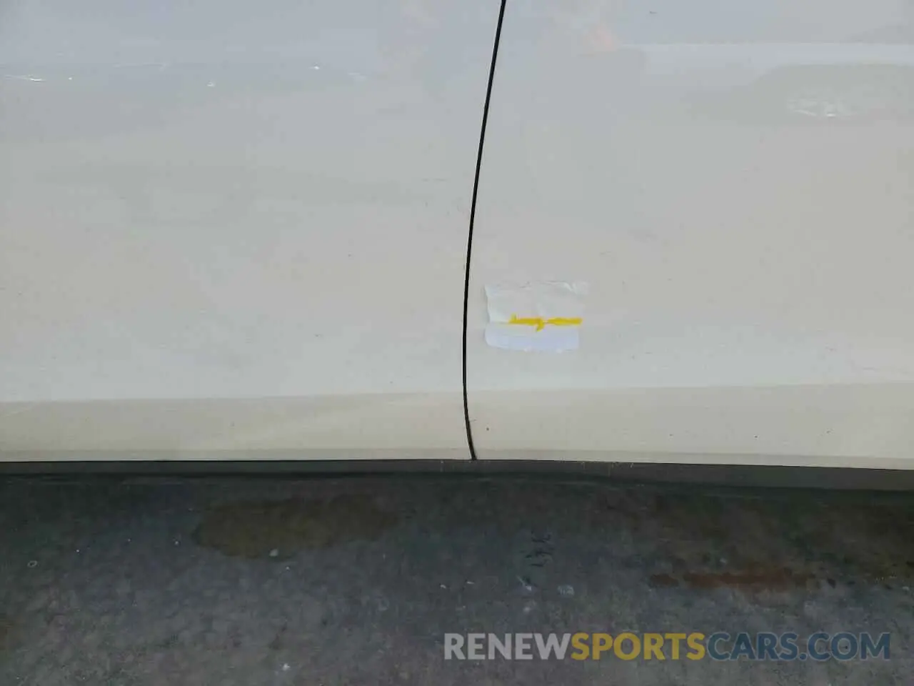 13 Photograph of a damaged car W1N0G6EB7NV397640 MERCEDES-BENZ GLC-CLASS 2022