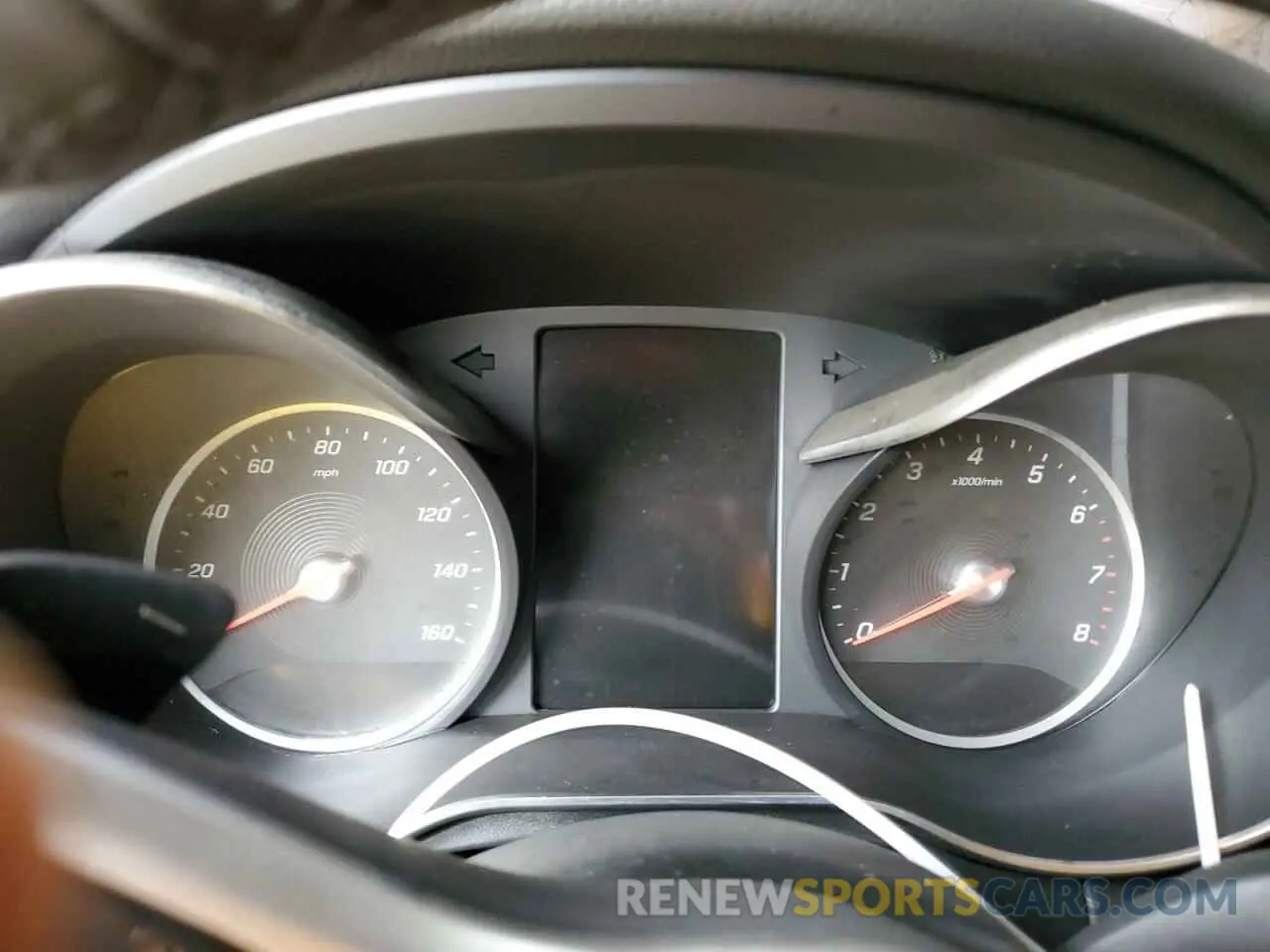 9 Photograph of a damaged car W1N0G8DB2NG042716 MERCEDES-BENZ GLC-CLASS 2022