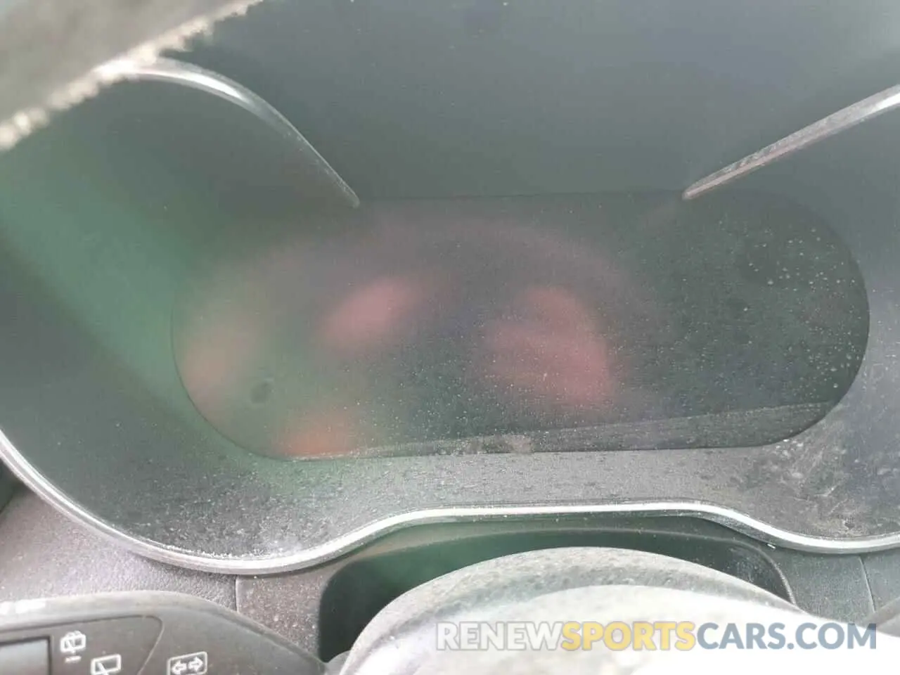 9 Photograph of a damaged car W1N0G8DB3NG090502 MERCEDES-BENZ GLC-CLASS 2022