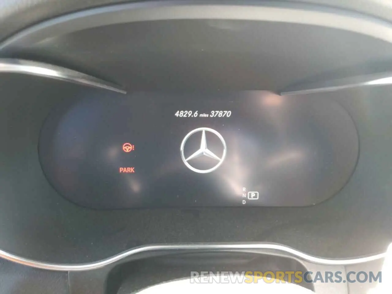 9 Photograph of a damaged car W1N0G8DB8NG058810 MERCEDES-BENZ GLC-CLASS 2022