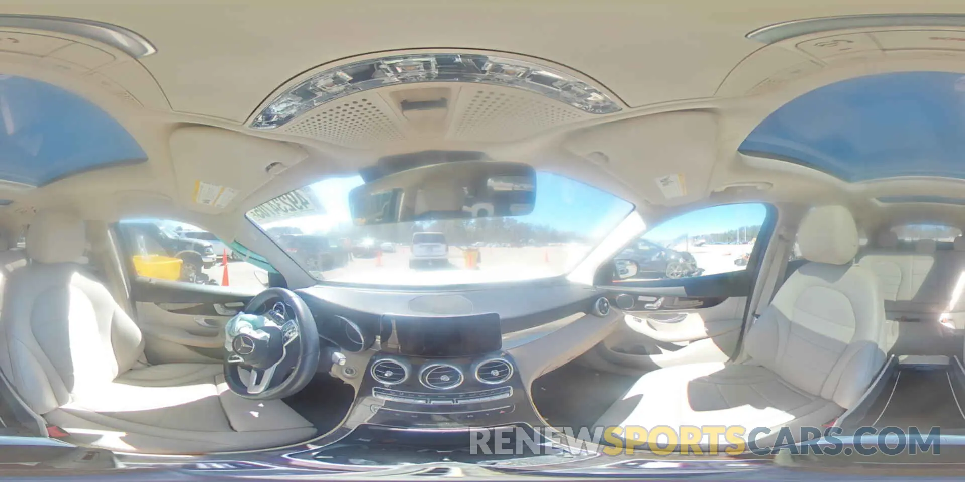 14 Photograph of a damaged car W1N0G8DBXNV395314 MERCEDES-BENZ GLC-CLASS 2022
