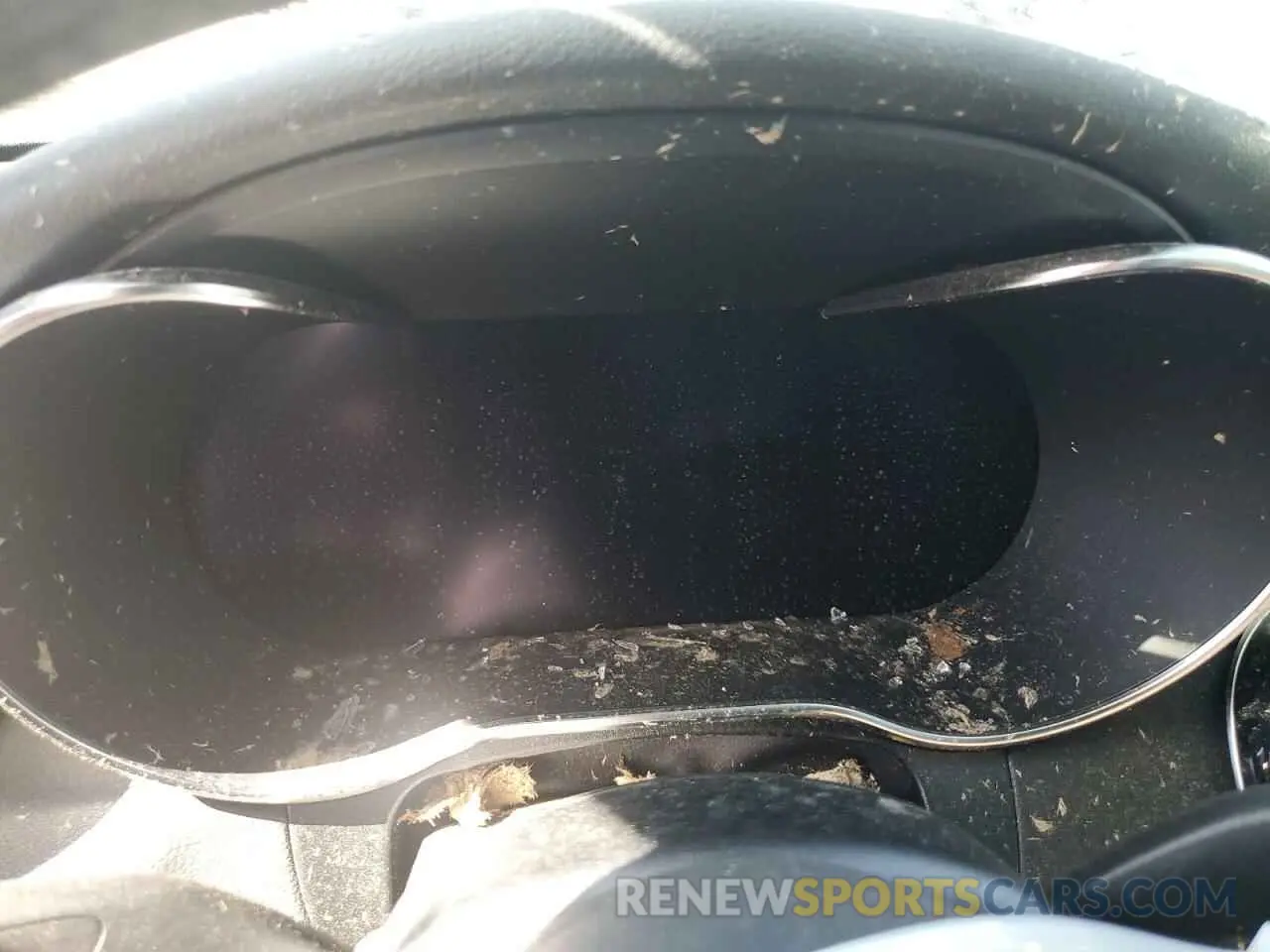 9 Photograph of a damaged car W1N0G8EB1NV371904 MERCEDES-BENZ GLC-CLASS 2022