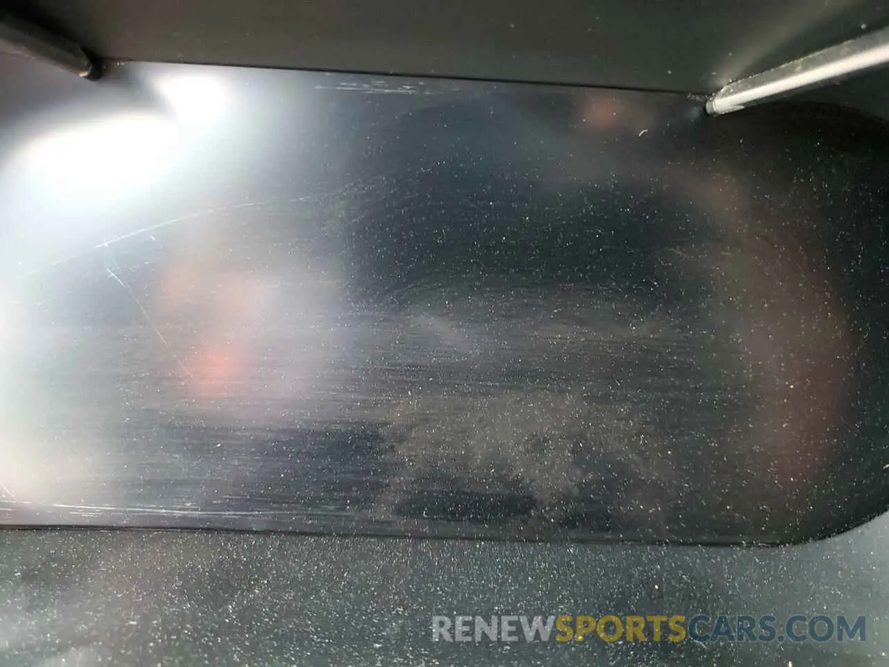 9 Photograph of a damaged car W1N0J8EB2NG056213 MERCEDES-BENZ GLC-CLASS 2022
